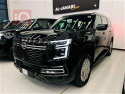 نيسان باترول